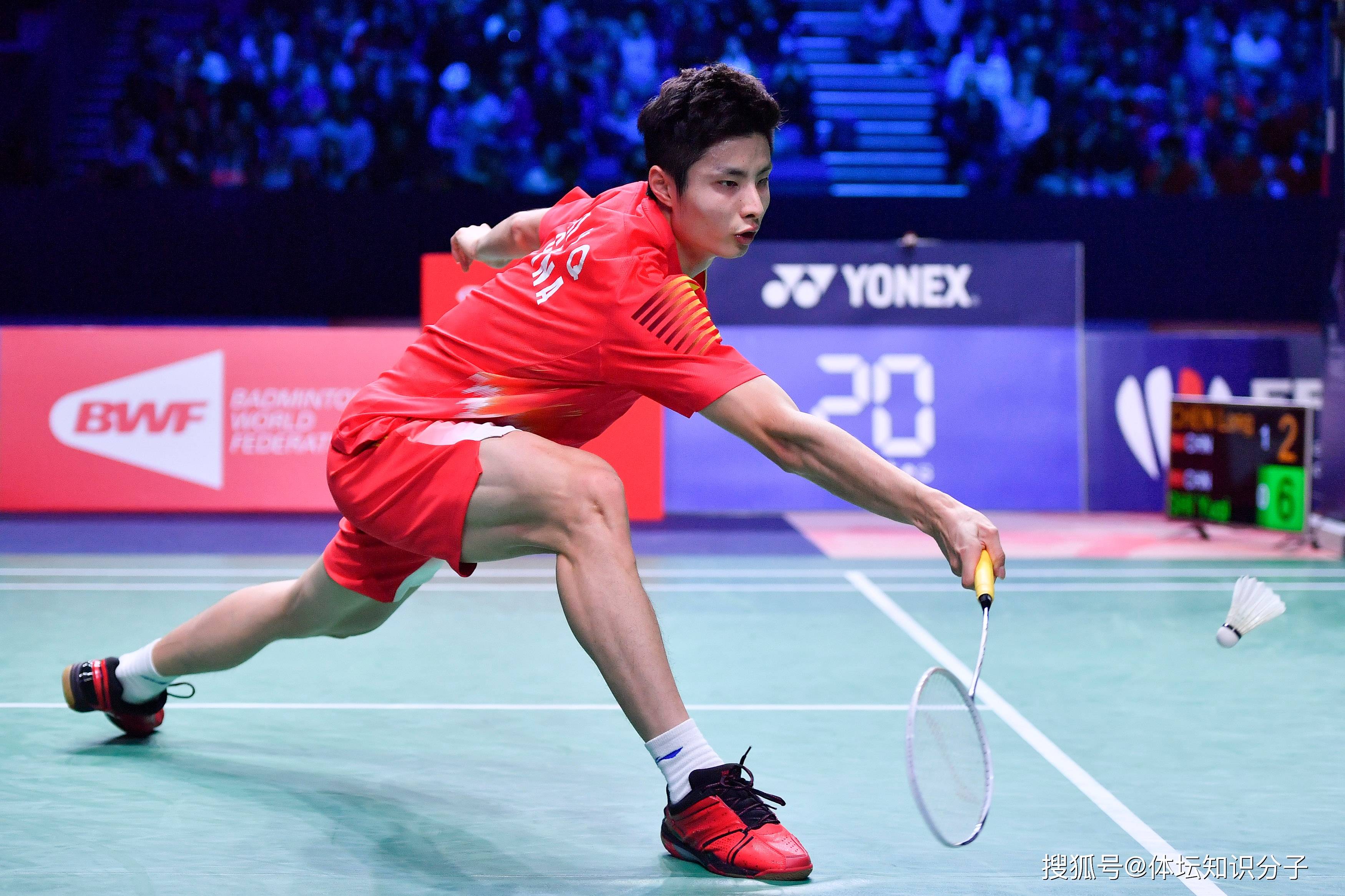 关于中国队险胜印尼队,石宇奇刷新纪录的信息 关于中国队险胜印尼队,石宇奇刷新纪录的信息