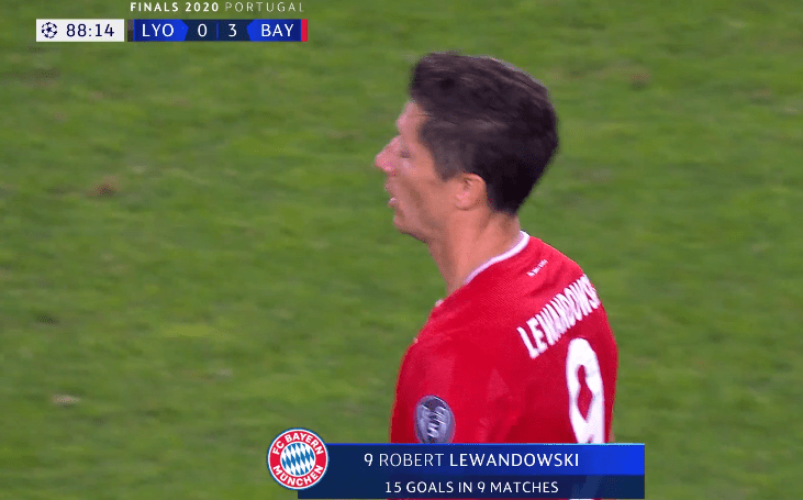 波兰完胜拜仁，C罗刷新纪录