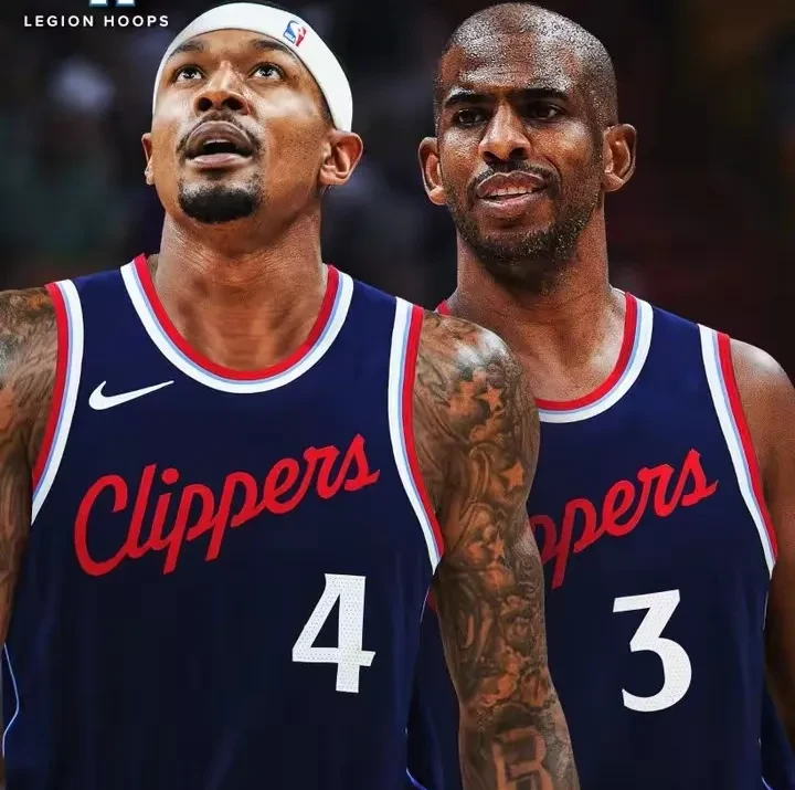 魔术轻取猛龙，保罗带队取胜