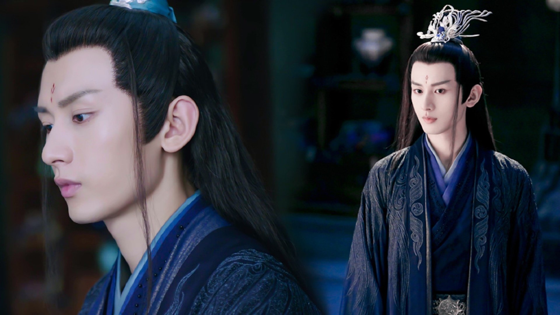 冰与火的对决,拉梅洛年度争冠夜从不手软