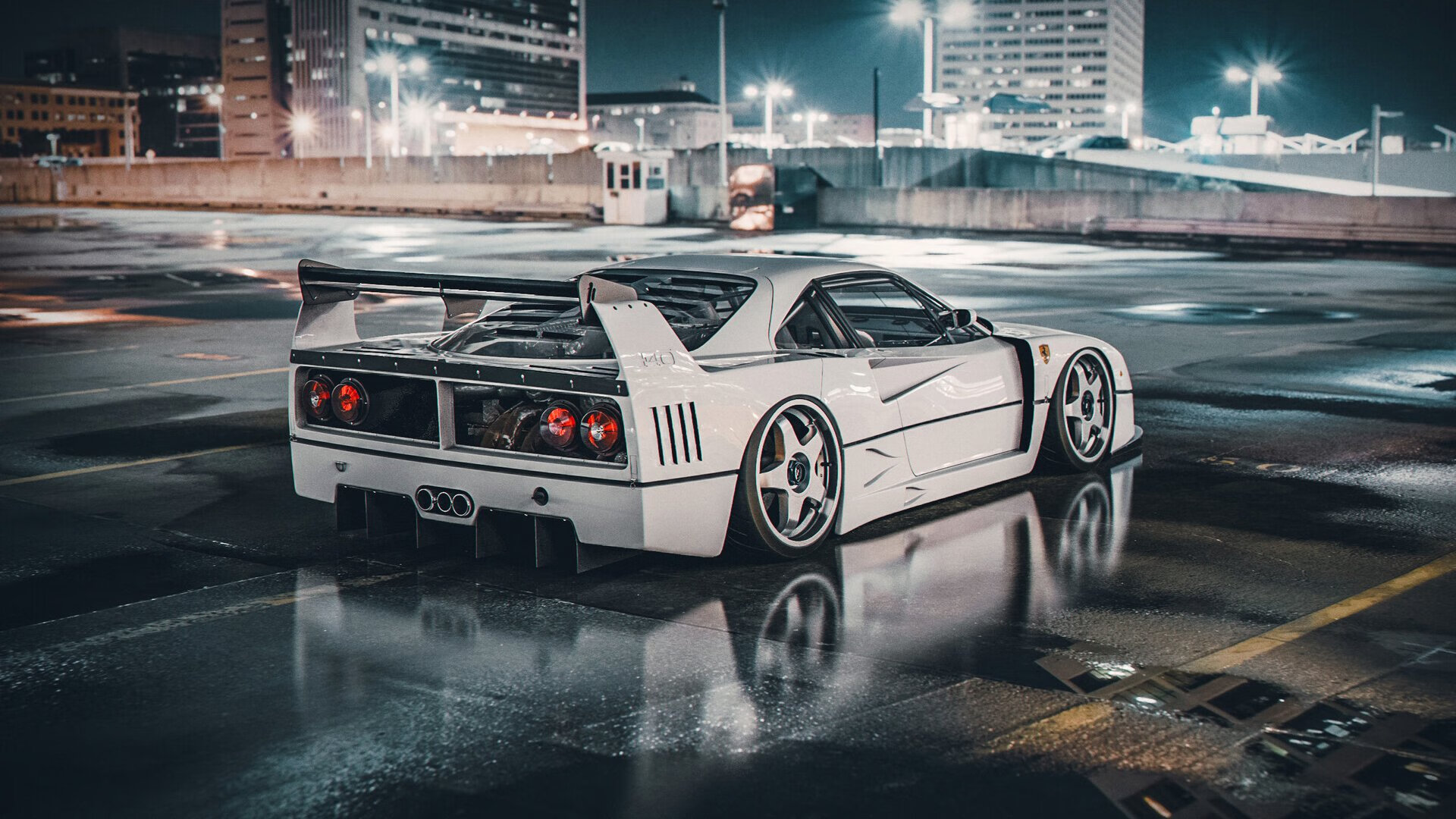 雷霆奏鸣曲，节奏绞杀下的米切尔终章